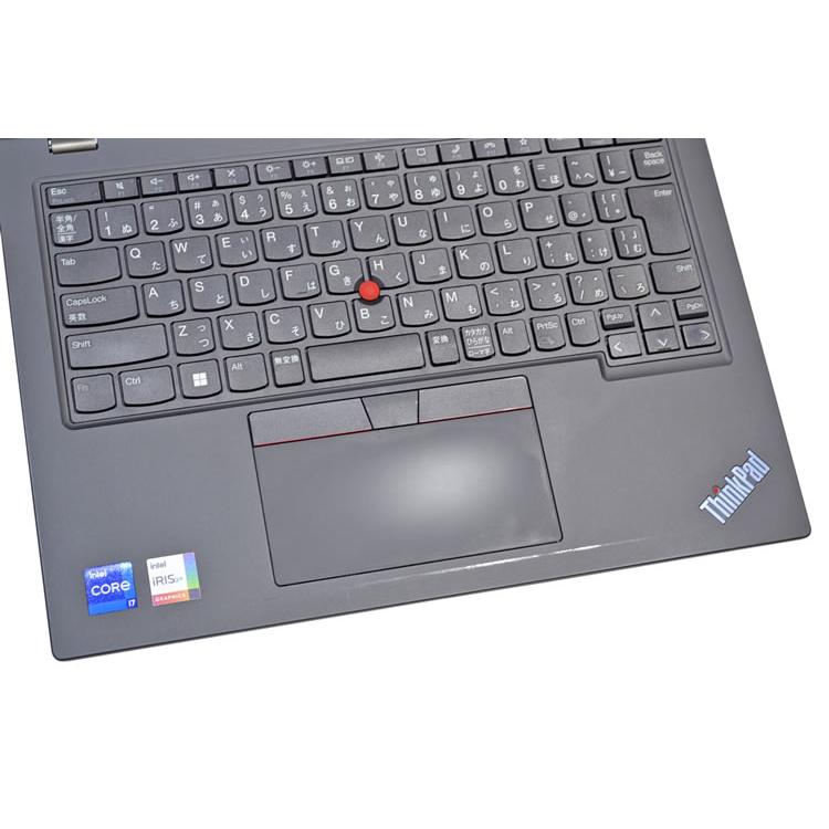 ThinkPad メモリ32G Wi-Fi6E 顔認証 Lenovo L13 Gen4 第13世代