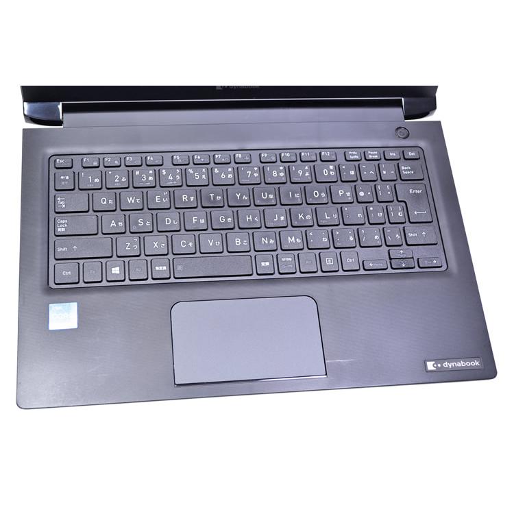 モバイル dynabook S73/HS Core i5 1135G7 IrisXe M.2SSD256G メモリ8GB 13.3型 FHD Wi-Fi6 Webカメラ USBType-C Windows11 | dynabook | 03