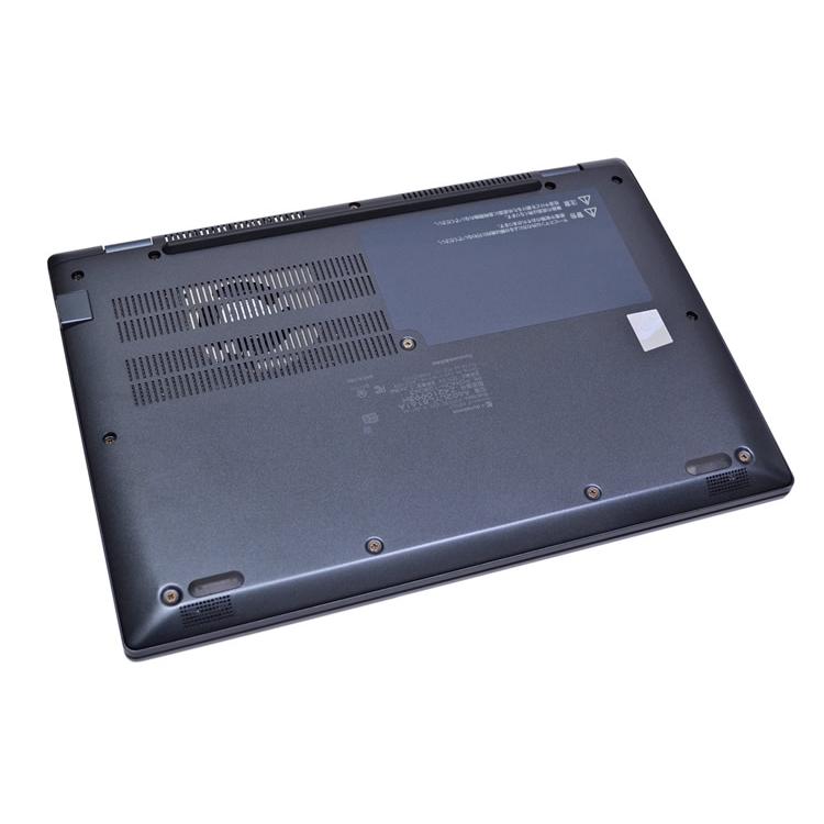 Wi-Fi6E 顔認証 dynabook G83/LY 第13世代 Core i5 1334U IrisXe メモリ16GB M.2SSD512G USB4Type-C 13.3型 FHD Windows11 | dynabook | 02