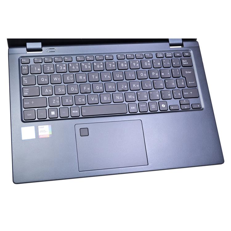 Wi-Fi6E 顔認証 dynabook G83/LY 第13世代 Core i5 1334U IrisXe メモリ16GB M.2SSD512G USB4Type-C 13.3型 FHD Windows11 | dynabook | 03