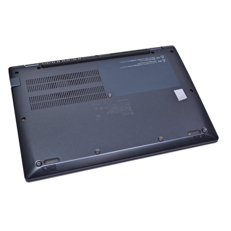 dynabook G83/KV 第12世代 12コア16スレッド Core i5 1240P IrisXe メモリ16GB M.2SSD256G 顔認証 Wi-Fi6E USBType-C Windows11 | dynabook | 02