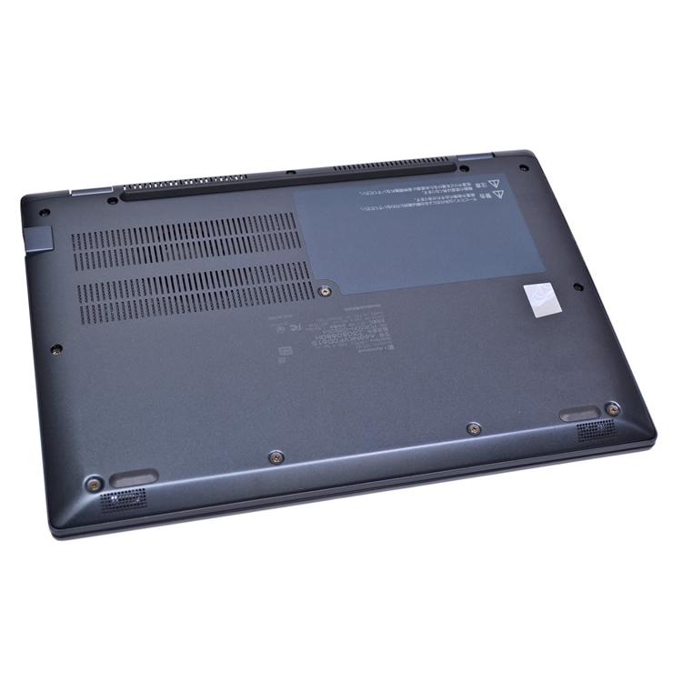 12コア16スレッド 第12世代 Core i5 1240P IrisXe dynabook G83/KV メモリ16GB M.2SSD256G Wi-Fi6E 顔認証 USBType-C Windows11 | dynabook | 02