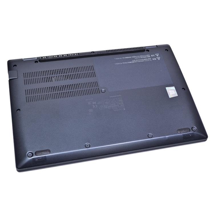 モバイル dynabook G83/HS Core i5 1135G7 IrisXe 13.3型 フルHD Wi-Fi6 M.2SSD256G メモリ8G USBType-C Windows11 | dynabook | 02