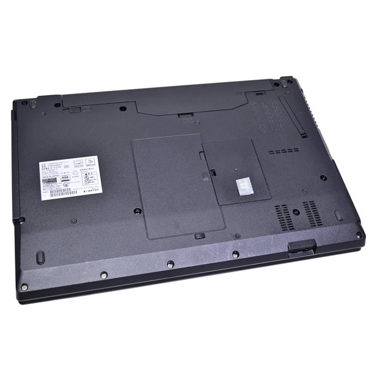 富士通 LIFEBOOK A5511/G 顔認証 Wi-Fi6 第11世代 Core i5 1145G7 IrisXe メモリ8G m.2SSD128G Webカメラ USBType-C Windows11 | 富士通 | 02