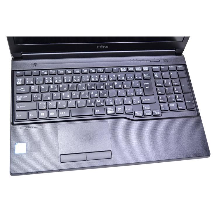 富士通 LIFEBOOK A5511/G 顔認証 Wi-Fi6 第11世代 Core i5 1145G7 IrisXe メモリ8G m.2SSD128G Webカメラ USBType-C Windows11 | 富士通 | 03