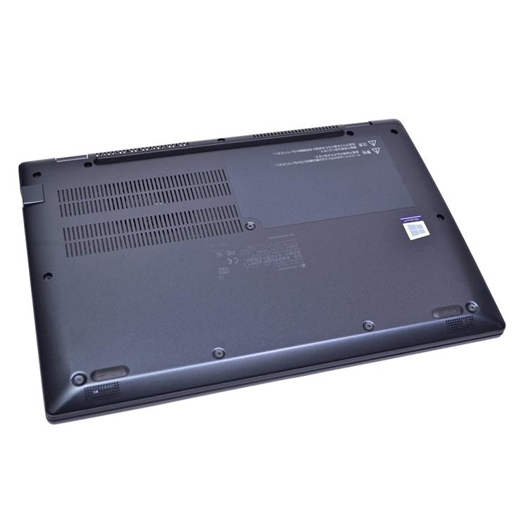 タッチパネル 13.3型 dynabook G83/HS Core i5 1135G7 IrisXe メモリ16GB M.2SSD256G Wi-Fi6 顔認証 Type-C Windows11 | dynabook | 02