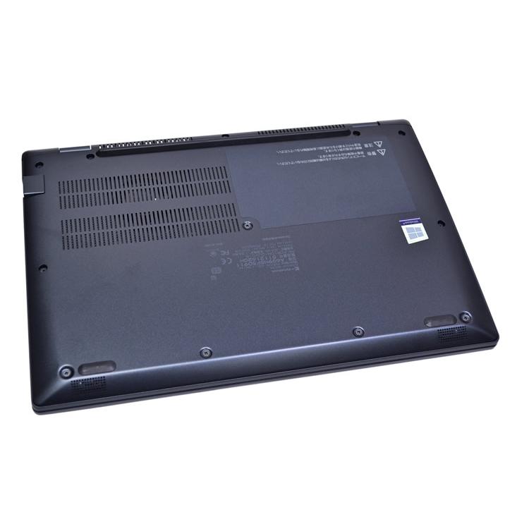 顔認証 Wi-Fi6 FHD 13.3型 dynabook G83/HS Core i5 1135G7 IrisXe M.2SSD256G メモリ8G USBType-C microSD Windows11 | dynabook | 02