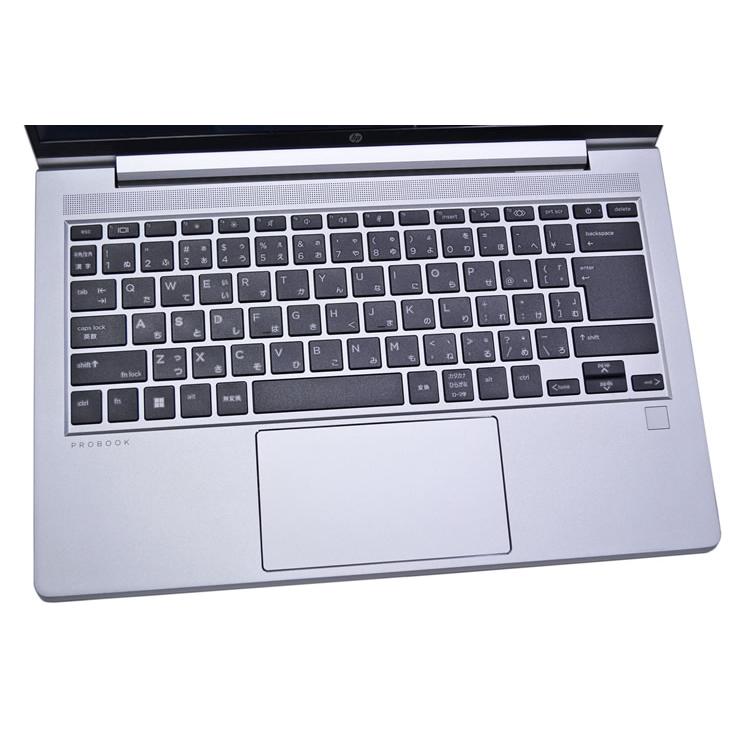 Wi-Fi6E フルHD 14.0型 HP ProBook 445 G10 AMD Ryzen 5 7530U with Radeon メモリ16G m.2SSD512G Webカメラ Windows11 | 日本HP | 03
