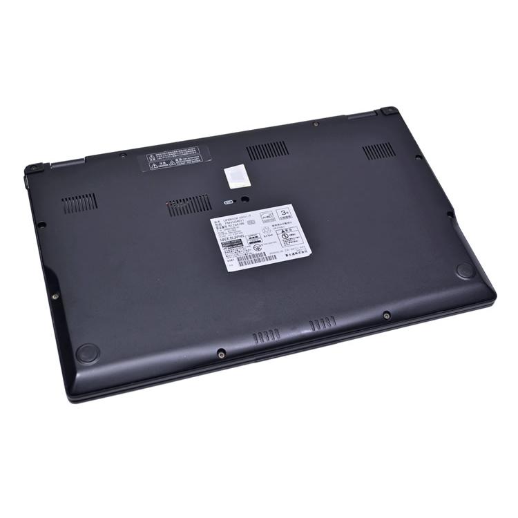 13.3型 Core i7 1185G7 IrisXe 富士通 LIFEBOOK U9311/F メモリ16G M.2SSD256G FHD 顔認証 Wi-Fi6 Windows11 | LIFEBOOK | 02