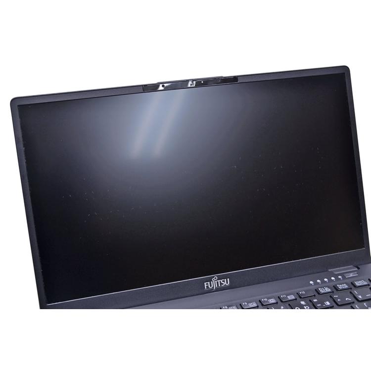 13.3型 Core i7 1185G7 IrisXe 富士通 LIFEBOOK U9311/F メモリ16G M.2SSD256G FHD 顔認証 Wi-Fi6 Windows11 | LIFEBOOK | 04