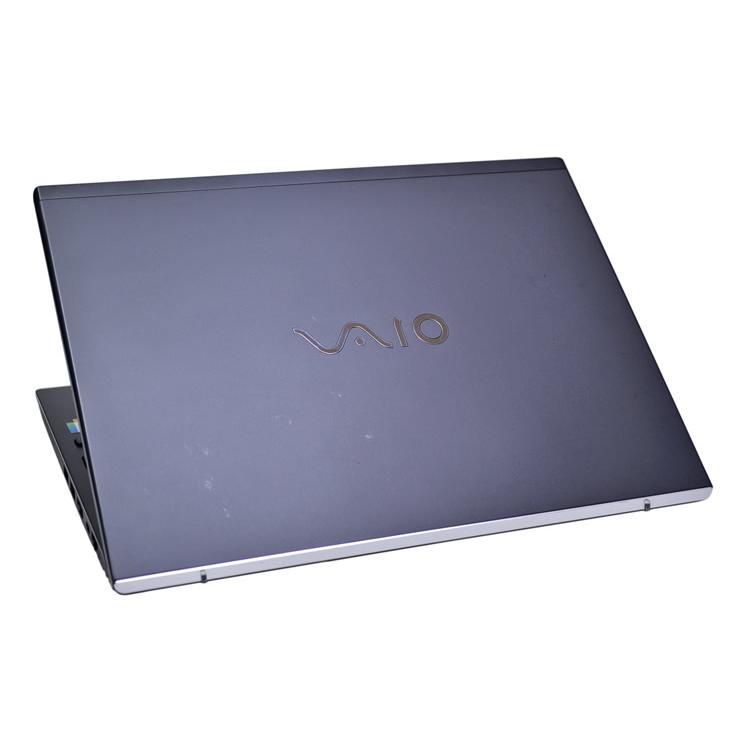 WUXGA 13.3型 VAIO Pro PG VJPG318 第13世代 Core i5 1334U IrisXe メモリ16G M.2SSD256G Wi-Fi6 顔認証 Type-C Windows11 | VAIO | 01