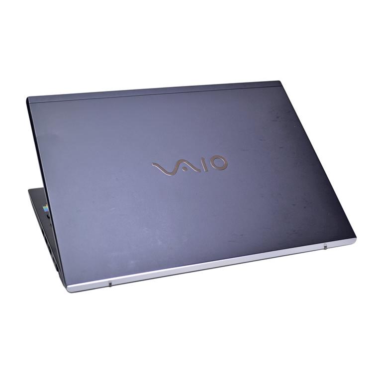 WUXGA 13.3型 VAIO Pro PG VJPG318 第13世代 Core i5 1334U IrisXe メモリ16G M.2SSD256G Wi-Fi6 顔認証 Type-C Windows11 | VAIO | 01
