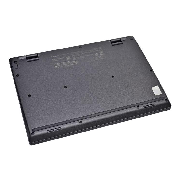 中古WindowsXPノートパソコン ソニーVAIO VGN P615 中古