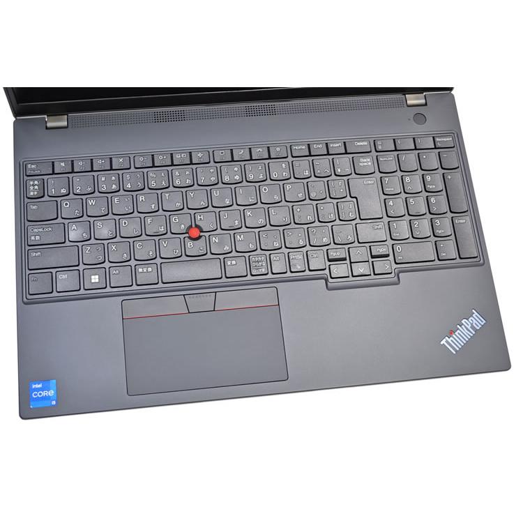ThinkPad フルHD 15.6型 Lenovo L15 Gen3 第12世代 Core i5