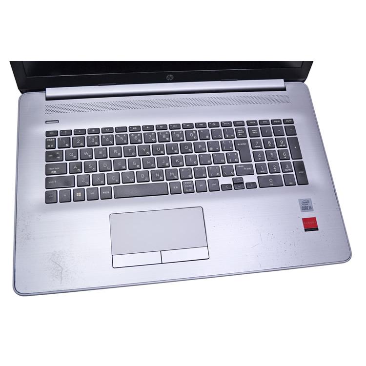 17.3型 フルHD RADEON HP 470 G7 Notebook PC Core i5 10210U メモリ16G m.2SSD256G HDD1TB Webカメラ Wi-Fi マルチ Windows11 | 日本HP | 03