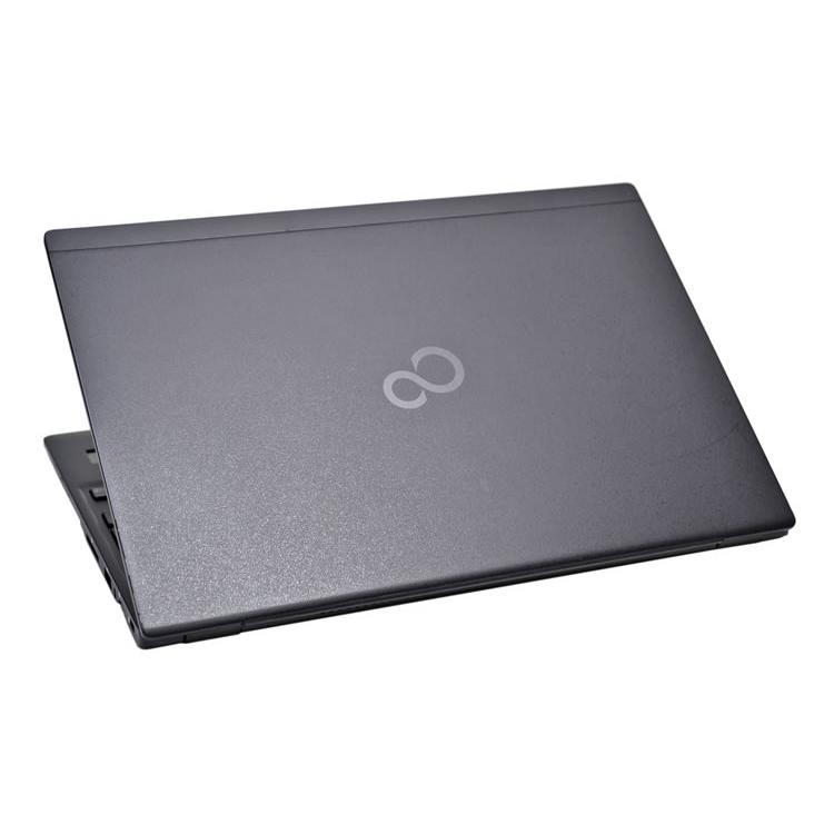 フルHD 顔認証 Windows11 軽量 13.3型 モバイル 富士通 LIFEBOOK U939/B Core i5 8365U M.2SSD256G メモリ8G Wi-Fi USBType-C | LIFEBOOK | 01