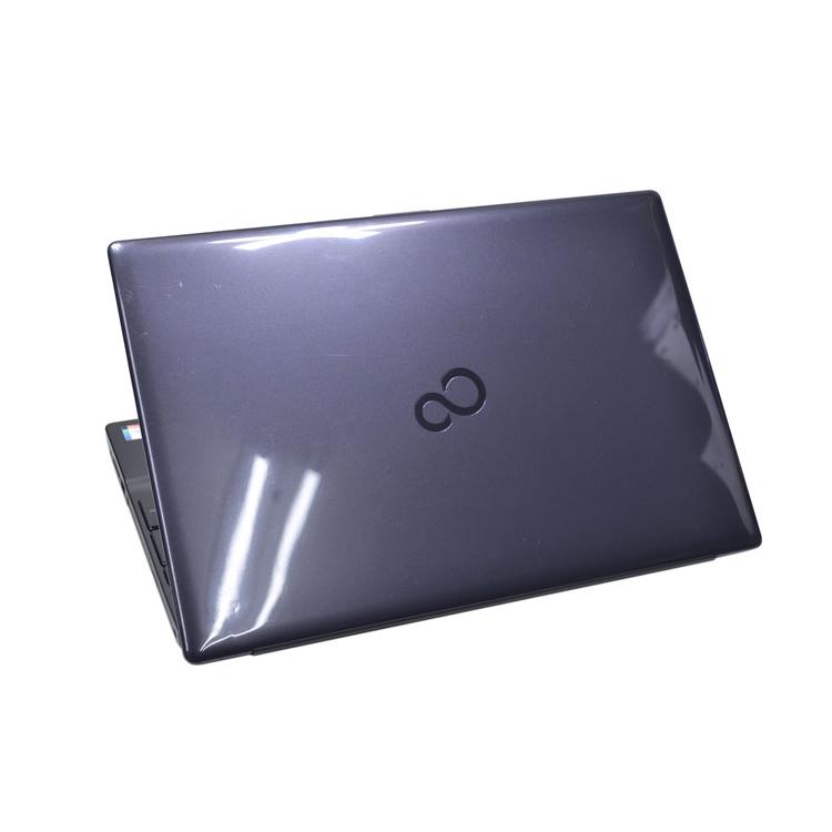 フルHD Blu-ray 富士通 LIFEBOOK AH53/F3 Core i7 1195G7 IrisXe M.2SSD512B メモリ8G 顔認証 Wi-Fi6 Type-C Windows11 | 富士通 | 01