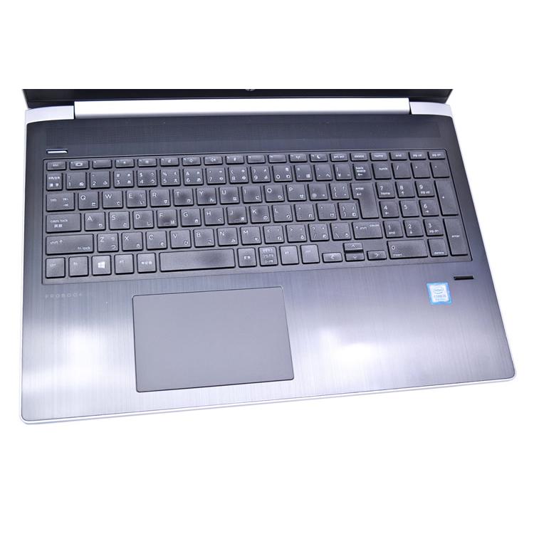 フルHD Windows11 ノートパソコン HP ProBook 450 G5 Core i5 8250U M.2SSD256G メモリ8G Webカメラ Wi-Fi USBType-C | 日本HP | 03