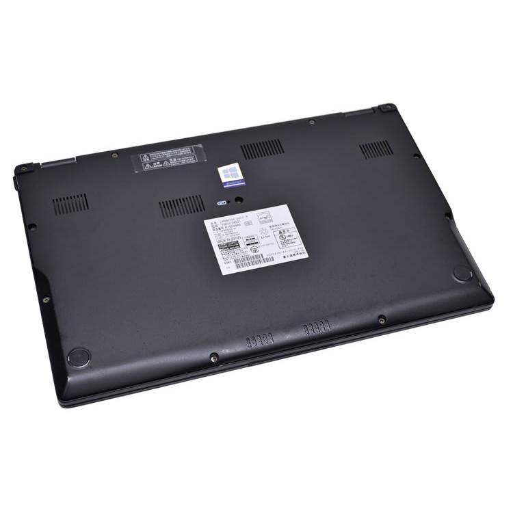 富士通 LIFEBOOK U9311/F Wi-Fi6 フルHD 顔認証 Core i5 1145G7 IrisXe M.2SSD256G メモリ8G Webカメラ Windows11 | 富士通 | 02