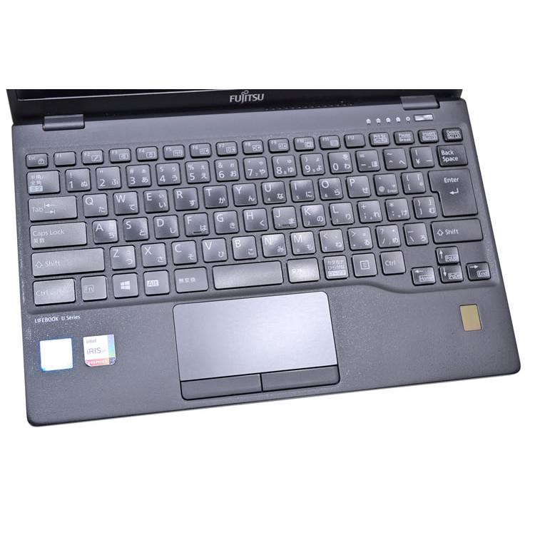 富士通 LIFEBOOK U9311/F Wi-Fi6 フルHD 顔認証 Core i5 1145G7 IrisXe M.2SSD256G メモリ8G Webカメラ Windows11 | 富士通 | 03