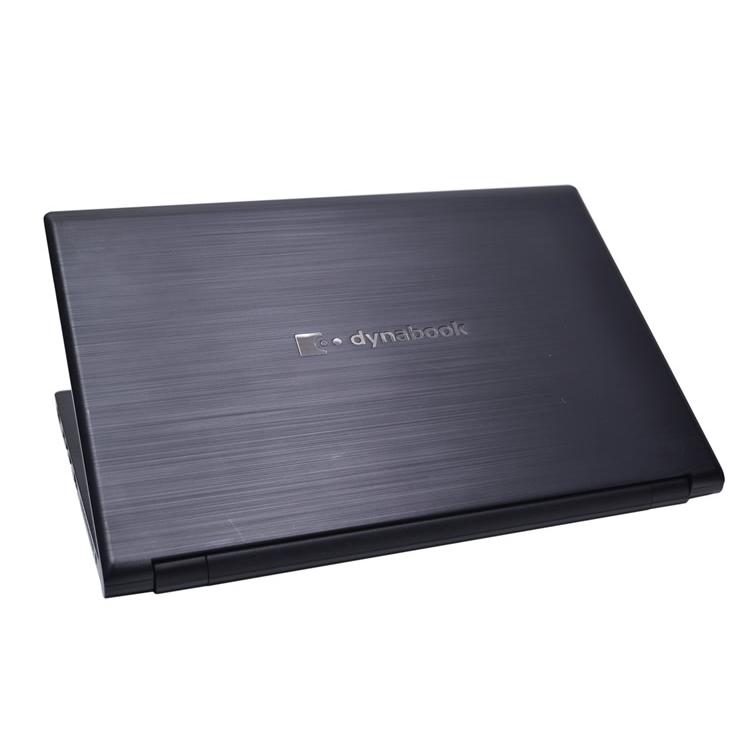 15.6型 ノートパソコン dynabook B65/HU Core i5 1135G7 IrisXe m.2SSD256G メモリ8G Wi-Fi6 顔認証 Webカメラ マルチ Windows11 | dynabook | 01