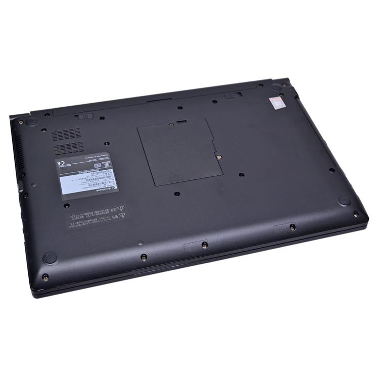 フルHD 15.6型 Wi-Fi6 dynabook B65/HU Core i7 1185G7 IrisXe ｍ.2SSD256G メモリ8G DVD Windows11 | dynabook | 02