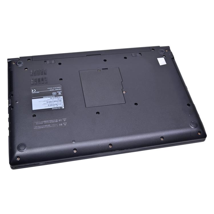 15.6型 ノートパソコン dynabook B65/HU Core i5 1135G7 IrisXe m.2SSD256G メモリ8G Wi-Fi6 顔認証 Webカメラ マルチ Windows11 | dynabook | 02