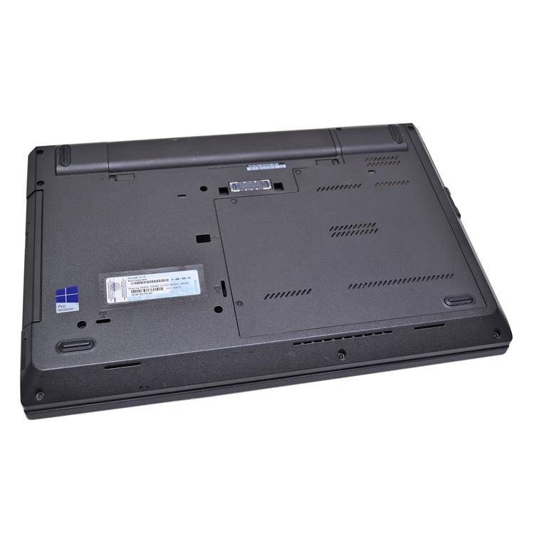 Windows7 Pro 32bit 訳あり ノートパソコン レノボ THINKPAD L540 Core i5 4300M メモリ4G HDD500G マルチ USB3.0 Wi-Fi | ThinkPad | 02