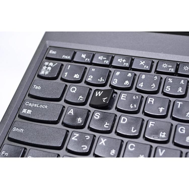 Windows7 Pro 32bit 訳あり ノートパソコン レノボ THINKPAD L540 Core i5 4300M メモリ4G HDD500G マルチ USB3.0 Wi-Fi | ThinkPad | 04