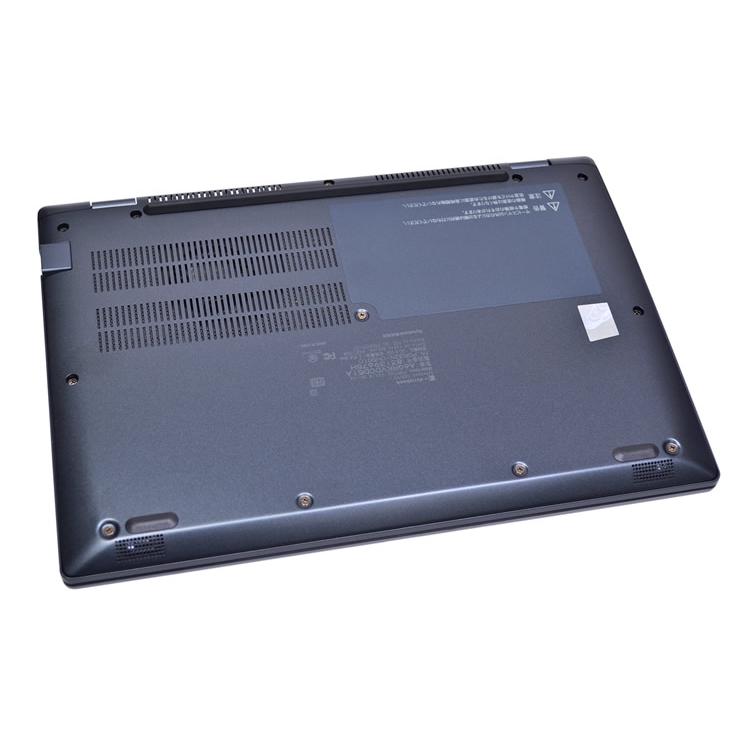 13.3型 FHD dynabook G83/KV 第12世代 Core i5 1245U IrisXe メモリ16GB M.2SSD256G Wi-Fi6E microSD USBType-C Windows11 | dynabook | 02