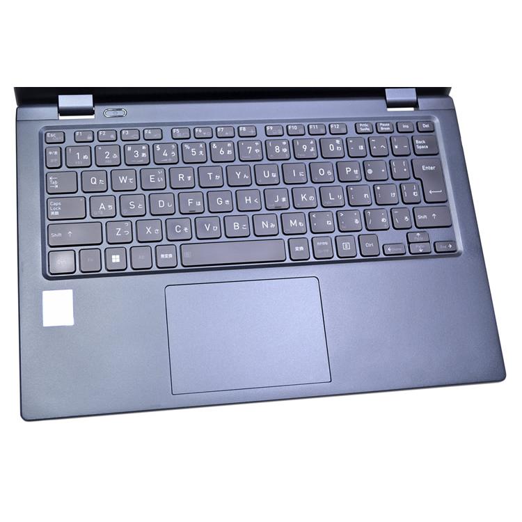 13.3型 FHD dynabook G83/KV 第12世代 Core i5 1245U IrisXe メモリ16GB M.2SSD256G Wi-Fi6E microSD USBType-C Windows11 | dynabook | 03