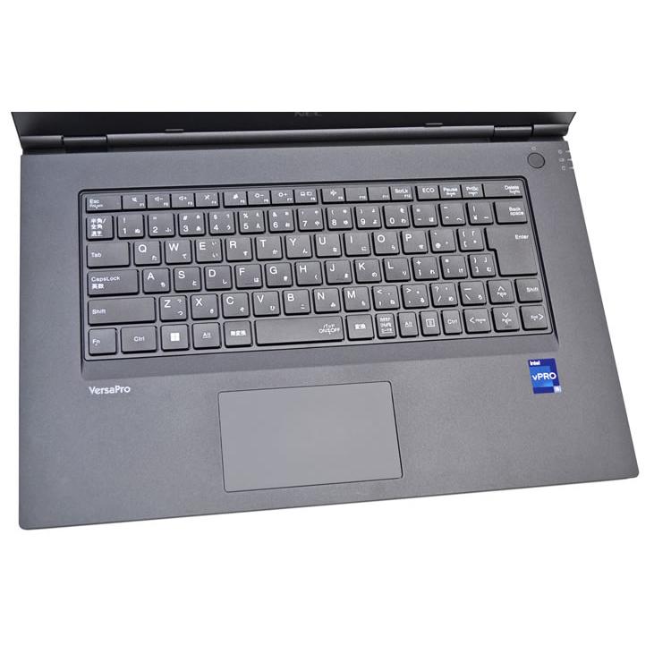 VersaPro 12コア16スレッド Wi-Fi6E NEC VKM44/D-F Corei5 1250P