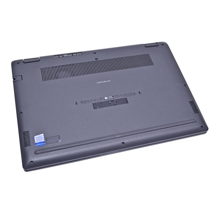 Wi-Fi6 15.6型 DELL Latitude 3510 Core i5 10210U メモリ16G M.2SSD256G HDD500G Webカメラ USBType-C Windows11 | DELL | 02