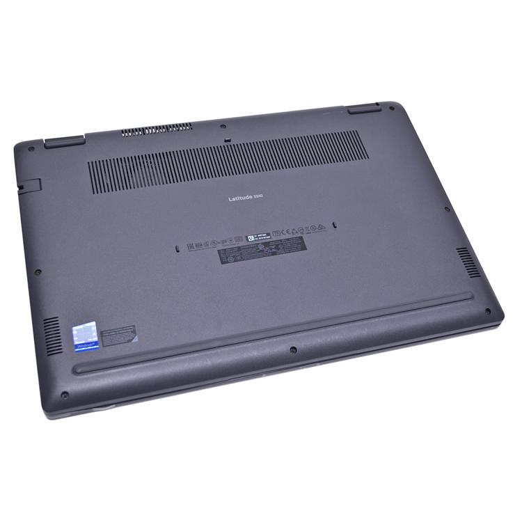 Wi-Fi6 15.6型 DELL Latitude 3510 Core i5 10310U M.2SSD256G メモリ8G Webカメラ USBType-C microSD Windows11 | DELL | 02