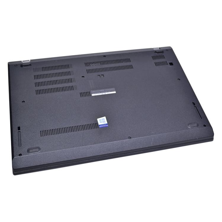 フルHD ノートパソコン Lenovo ThinkPad L580 Core i5 8250U Windows11 ｍ.2SSD256G メモリ8G Webカメラ Wi-Fi USBType-C | ThinkPad | 02