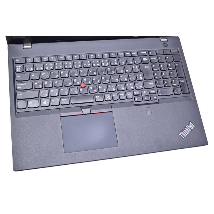 フルHD ノートパソコン Lenovo ThinkPad L580 Core i5 8250U Windows11 ｍ.2SSD256G メモリ8G Webカメラ Wi-Fi USBType-C | ThinkPad | 03