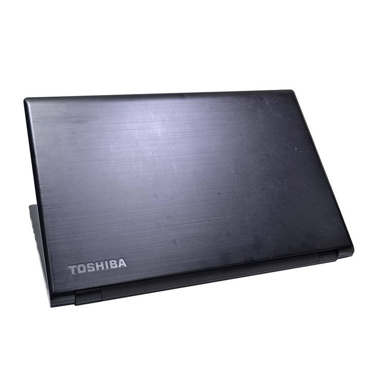 ノートパソコン 中古 東芝 dynabook B55/H Core i5 7200U メモリ8G SSD128G Wi-Fi Bluetooth DVD-ROM Windows10 | dynabook | 01