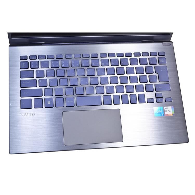 VAIO Pro BK VJBK118 14型 512GB 16GB FHD VAIO SX14 Special Edition 14