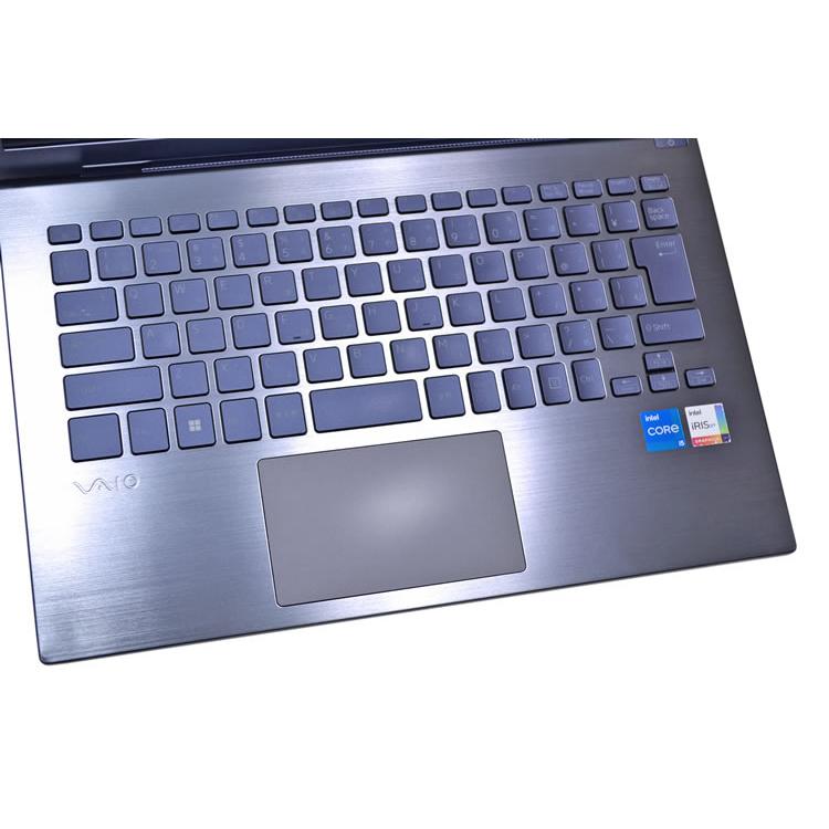 フルHD 14.0型 VAIO Pro BK VJBK118 第13世代 Core i5 1334U IrisXe