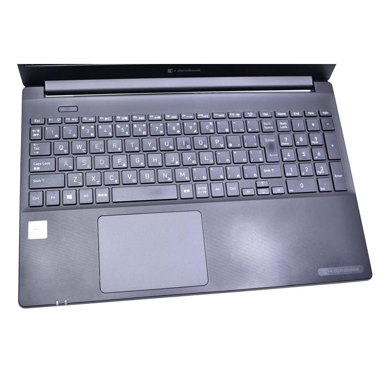 フルHD 15.6型 dynabook P55/FS Core i5 10210U M.2SSD256G メモリ8G Wi-Fi6 USBType-C Webカメラ Windows11 | dynabook | 03