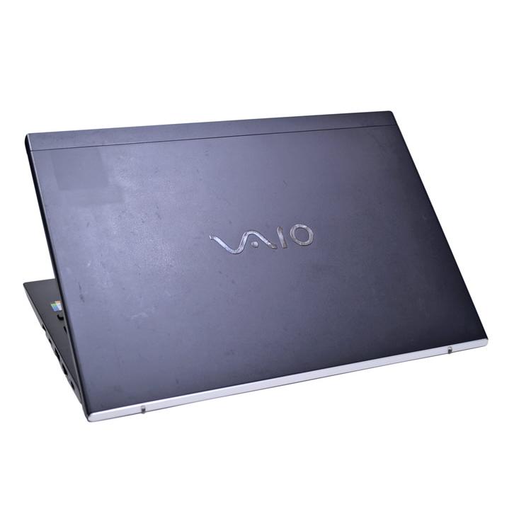フルHD Wi-Fi6 顔認証 VAIO Pro PG VJPG21 第12世代 Core i5 1235U IrisXe メモリ16G M.2SSD256G Webカメラ USBType-C Windows11 |  | 01