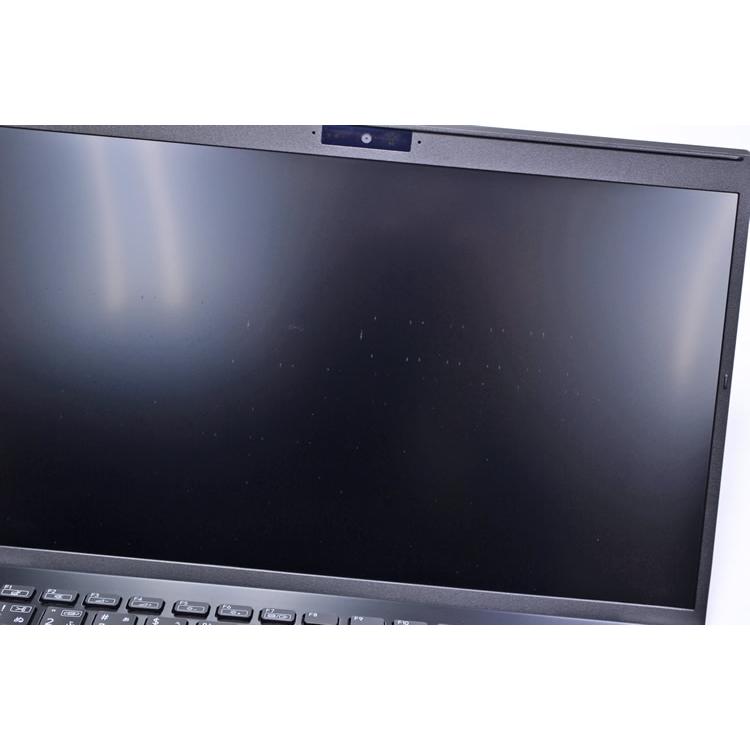 フルHD Wi-Fi6 顔認証 VAIO Pro PG VJPG21 第12世代 Core i5 1235U IrisXe メモリ16G M.2SSD256G Webカメラ USBType-C Windows11 |  | 04