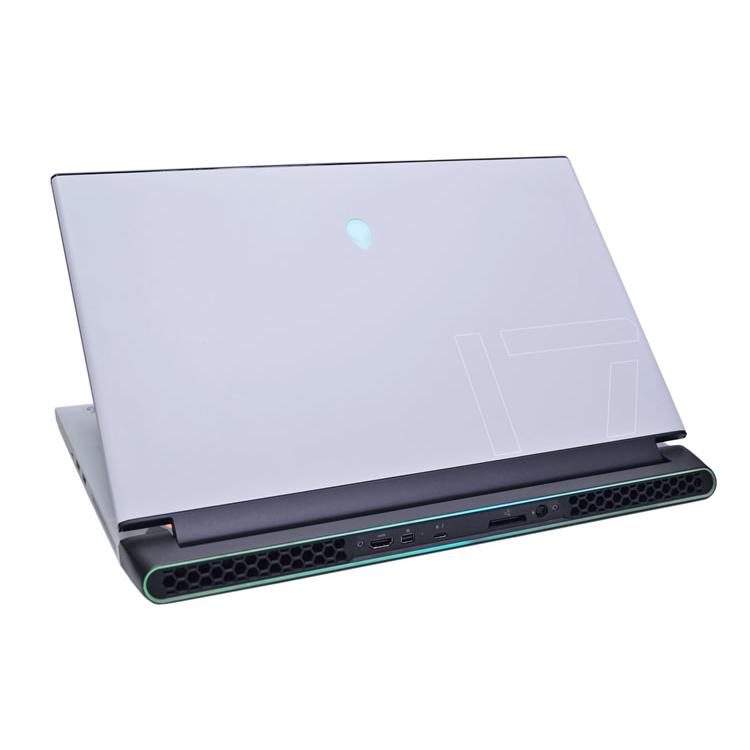 RTX2060Super Core i9 10980HK メモリ32G ゲーミングPC ALIENWARE m17 R3 17.3型 m.2SSD1TB 2.5GbpsLAN Wi-Fi6 Windows11 | DELL | 01