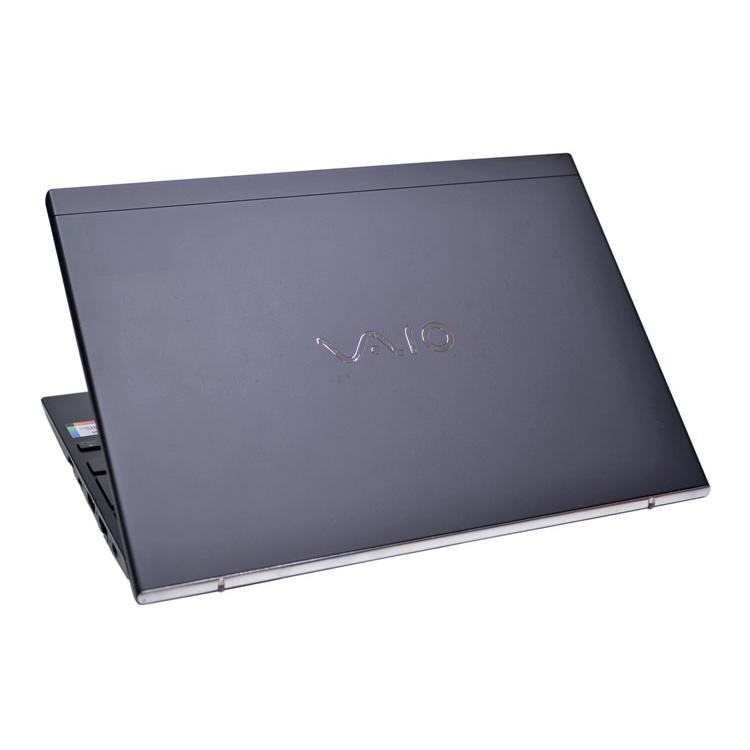 LTE Wi-Fi6E フルHD 12.5型 VAIO Pro PJ VJPJ22 第12世代 Core i5 1235U IrisXe メモリ16G M.2SSD256G Webカメラ USB4Type-C Windows11の画像