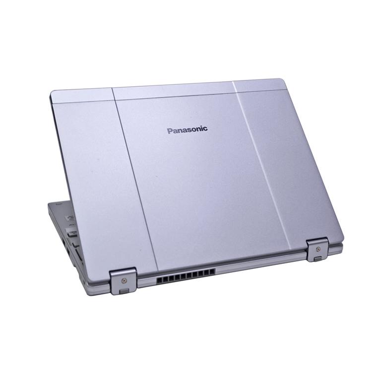 セール!! 2-in-1 SIMフリー Wi-Fi6 Panasonic Let's note QV9 12.0型 WQXGA+ Core i5 10310U 顔認証 m.2SSD256G メモリ8G Windows11 | Let’s note | 03