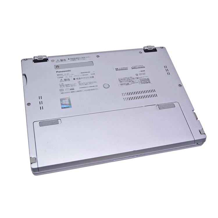 セール!! 2-in-1 SIMフリー Wi-Fi6 Panasonic Let's note QV9 12.0型 WQXGA+ Core i5 10310U 顔認証 m.2SSD256G メモリ8G Windows11 | Let’s note | 04