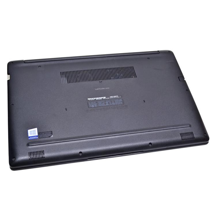 フルHD 15.6型 M.2SSD256G HDD500G DELL Latitude 3500 Core i5 8265U メモリ8G Wi-Fi Webカメラ USBType-C Windows11 | DELL | 02