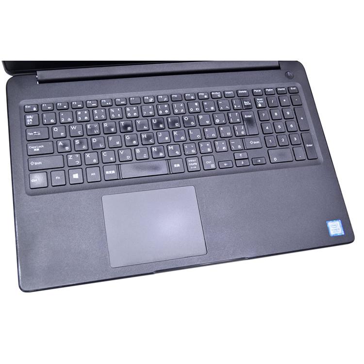 フルHD 15.6型 M.2SSD256G HDD500G DELL Latitude 3500 Core i5 8265U メモリ8G Wi-Fi Webカメラ USBType-C Windows11 | DELL | 03