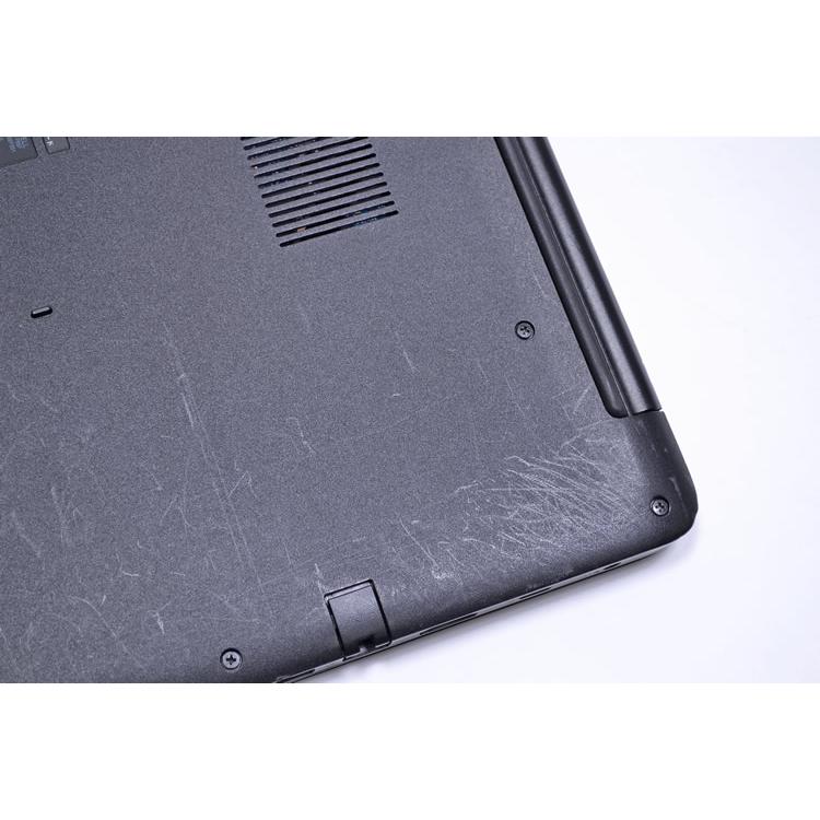 フルHD 15.6型 M.2SSD256G HDD500G DELL Latitude 3500 Core i5 8265U メモリ8G Wi-Fi Webカメラ USBType-C Windows11 | DELL | 03