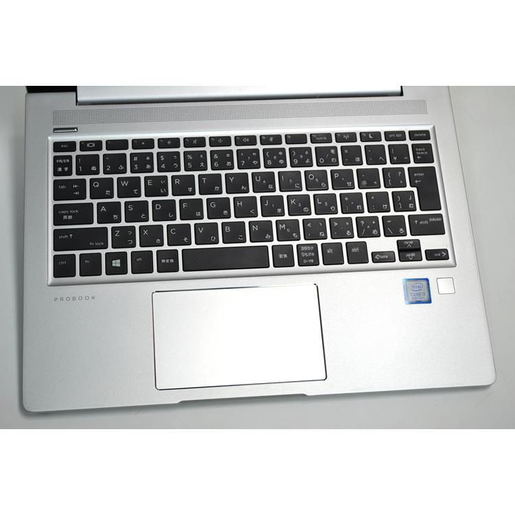 HP☆Probook✨新品SSD256G&HDD500GB☆8GB☆i3 第8世代Corei5☆HP ProBook 430G6/8GB/SSD256GB